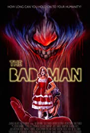 Watch Full Movie :The Bad Man (2018)