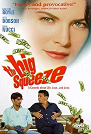 Watch Free The Big Squeeze (1996)