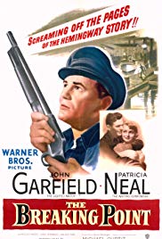 Watch Free The Breaking Point (1950)