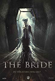 Watch Full Movie :The Bride (2017)
