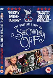 Watch Free The British Guide to Showing Off (2011)