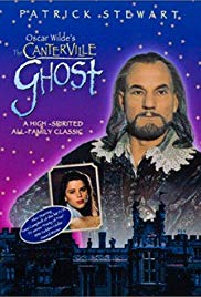 Watch Free The Canterville Ghost (1996)