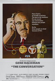 Watch Free The Conversation (1974)