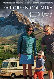 Watch Free The Far Green Country (2018)