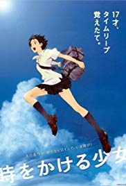 Watch Free The Girl Who Leapt Through Time (2006)