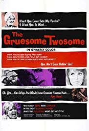 Watch Free The Gruesome Twosome (1967)