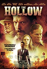 Watch Free The Hollow (2016)