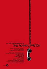 Watch Free The Human Factor (1979)