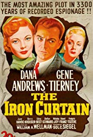 Watch Free The Iron Curtain (1948)