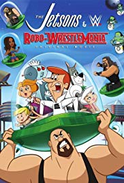 Watch Free The Jetsons & WWE: RoboWrestleMania! (2017)