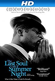 Watch Full Movie :The Last Soul on a Summer Night (2012)