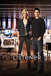 Watch Free The Listener (20092014)