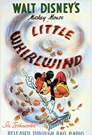 Watch Full Movie :The Little Whirlwind (1941)