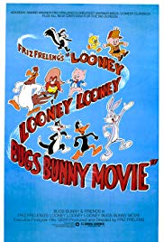 Watch Free The Looney, Looney, Looney Bugs Bunny Movie (1981)