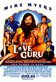 Watch Free The Love Guru (2008)
