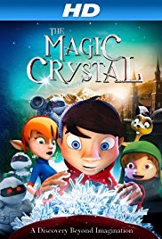 Watch Free The Magic Crystal (2011)