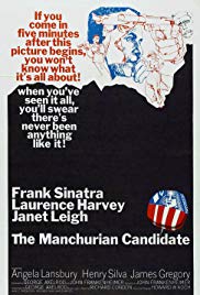 Watch Free The Manchurian Candidate (1962)