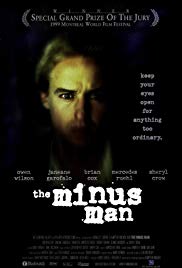 Watch Free The Minus Man (1999)