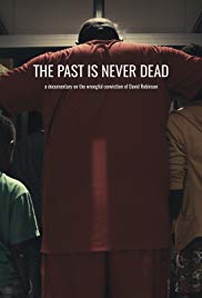 Watch Free The Past Is Never Dead (2019)