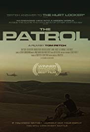 Watch Free The Patrol (2013)