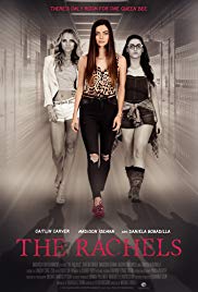 Watch Full Movie :The Rachels (2017)