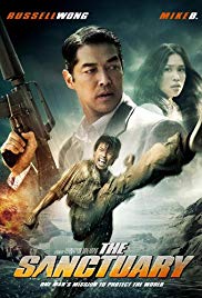Watch Free The Sanctuary (2009)