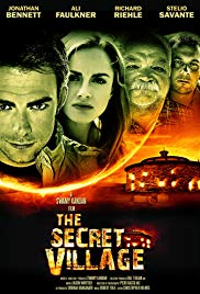 Watch Full Movie :The Secret Village (2013)