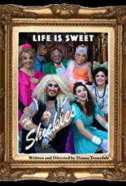 Watch Full Movie :The Shickles (2016)