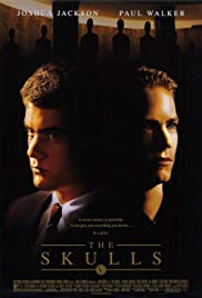 Watch Free The Skulls (2000)