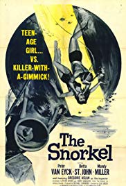 Watch Free The Snorkel (1958)
