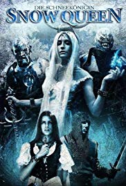 Watch Free The Snow Queen (2013)