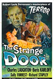 Watch Free The Strange Door (1951)
