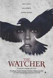 Watch Free The Watcher (2016)