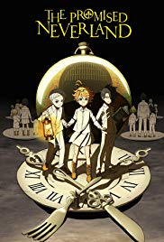 Watch Full :The Promised Neverland (2019 )