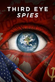 Watch Full Movie :Third Eye Spies (2019)