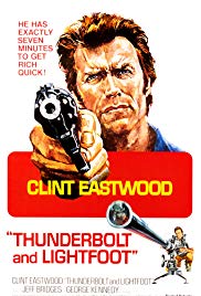 Watch Full Movie :Thunderbolt and Lightfoot (1974)