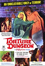 Watch Free Torture Dungeon (1970)