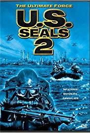 Watch Free U.S. Seals II (2001)