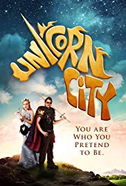 Watch Free Unicorn City (2012)