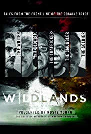 Watch Free Wildlands (2017)