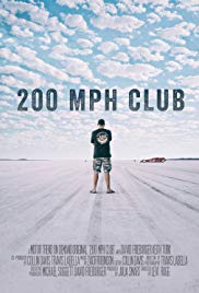 Watch Free 200 MPH Club (2017)