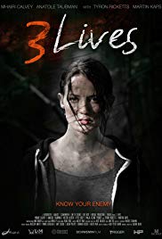 Watch Free 3 Lives (2019)