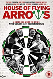 Watch Free House of Flying Arrows (2016)
