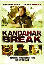 Watch Free Kandahar Break: Fortress of War (2009)
