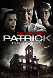 Watch Free Patrick (2013)