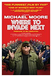 Watch Full Movie :Where to Invade Next (2015)