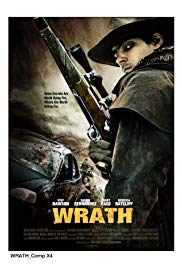 Watch Free Wrath (2011)