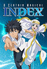 Watch Full :A Certain Magical Index (2008 )