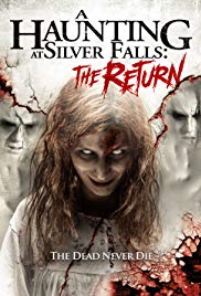 Watch Free A Haunting at Silver Falls 2 (2017)
