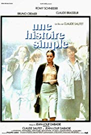 Watch Full Movie :A Simple Story (1978)